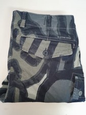 G STAR HOSE  ROXIC STRAIGHT