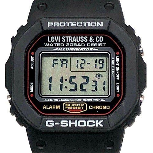 Shock lvgs 5600 levi - lvgs-5600, levi's