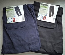 Jungen Cargojogger, Cargo -