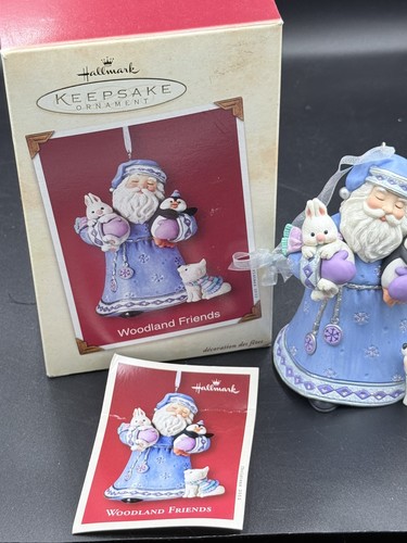 Hallmark keepsake 2002 - hallmark,