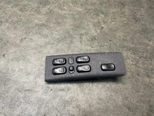 Mercedes Benz W168 A-Klasse elektrische Fensterheberschalter Schalter KS1 #31875