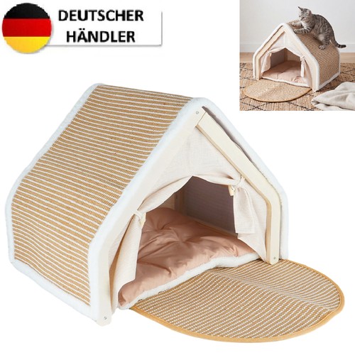 Haustierzelt für hund - haustierzelt,