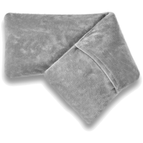 Körnerkissen mikrowelle 43x13 - körnerkissen,