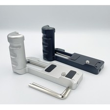 Aluminum L Halterung Kamera