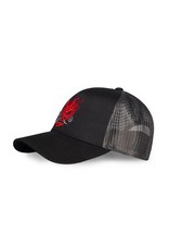 Cyberpunk Cap Unisex Samurai