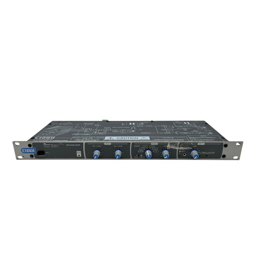 Cloud 261 stereo mixer - mixer, |