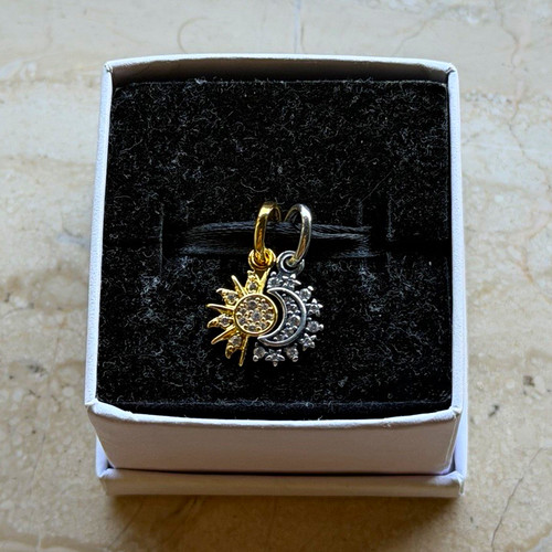 Charm 925 sterlingsilber - 925,