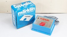 Märklin spur 6631 trafo - spur,