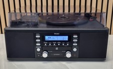 Teac r500 plattenspieler - teac,