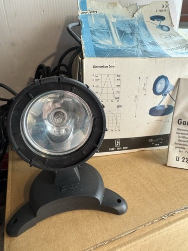 Heissner aqua light - aqua,