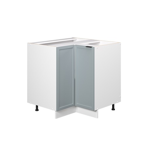 Eckunterschrank vicco - eckunterschrank,