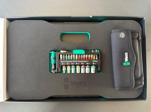 Wera tool check plus - wera,