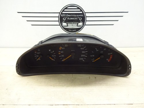 Mercedes w210 klasse - mercedes,