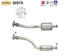 ✅ Katalysator Renault Espace