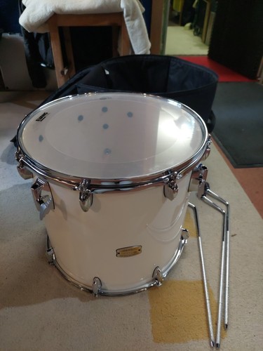Floortom standtom zoll - standtom, 16