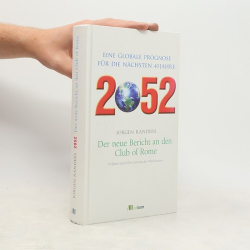2052 der neue - 2052,