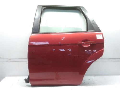 Ford focus da3 kombi 2008 - 2, bj.2008
