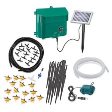 Esotec solar waterdrops - solar, 15