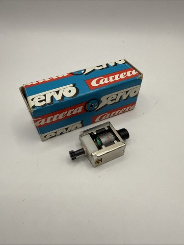 Carrera servo motor neu - carrera,