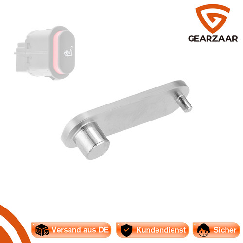 Sitzheizung schalter reparatur - sitzheizung,