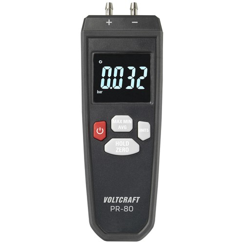 Voltcraft 80 - voltcraft, pr-80