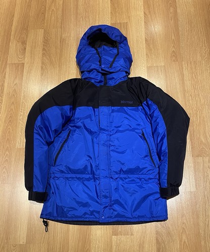 Vintage 90s marmot mammoth - 90s,