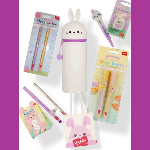 Legami hoppy easter 2026 - legami,