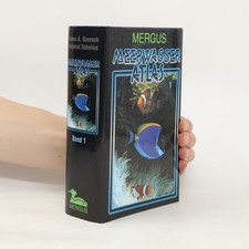 Meerwasser-Atlas