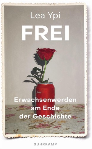 Frei lea ypi - frei, ~
