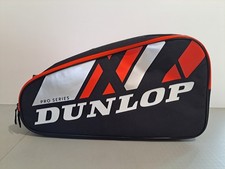 Dunlop Paletero Pro Series Red