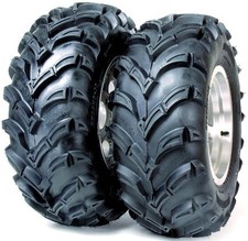 2x ATV Gelände Reifen Innova