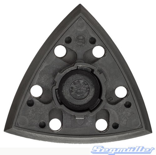 Bosch schleifplatte - bosch,