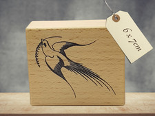 Motivstempel Friedenstaube