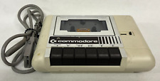 Original Commodore Datasette