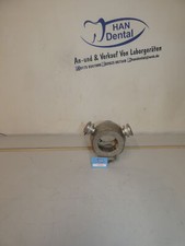 Heraeus Kulzer Palajet Küvette Injektionsgerät 000888