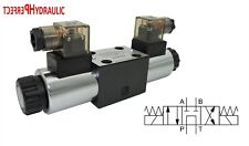 4/3 Wegeventil Magnetventil