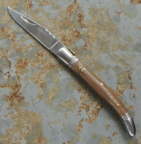 Laguiole messer brotzeitmesser - laguiole,