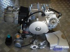 Motor Set 70 ccm vollautomatik E Starter unten ATV Kinderquad HMParts