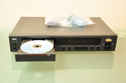 Nad 5000 laser - cd, 5000_laser