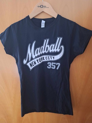 Madball new york - city, 357