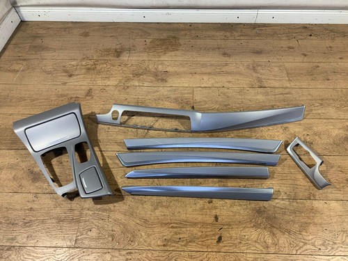 Bmw f10 f11 dekorleisten set - f11,