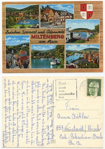 06245 miltenberg main - -,
