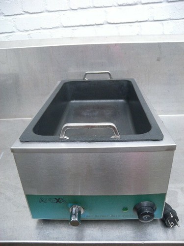 Apexa 165f bainmarie - kg-165f,