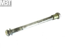 Suzuki GSX-R 1000 WVBZ swing