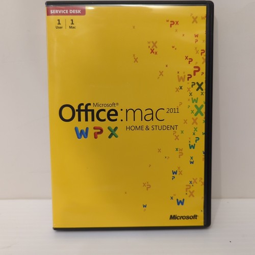 Microsoft office mac - microsoft, office:mac