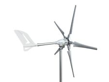 IstaBreeze® i-2000W 48V Windgenerator: Trendige Windturbine mit 3 oder 5 Flügeln