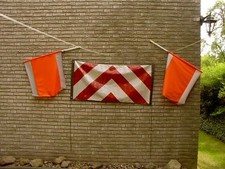 Flaggen und banner - ,