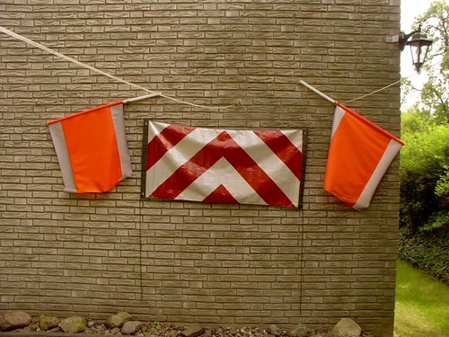 Flaggen und banner - flaggen,