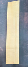 Riegelahorn | Flamed Maple |