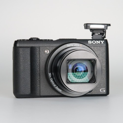 Sony cybershot dsc hx60 - sony,